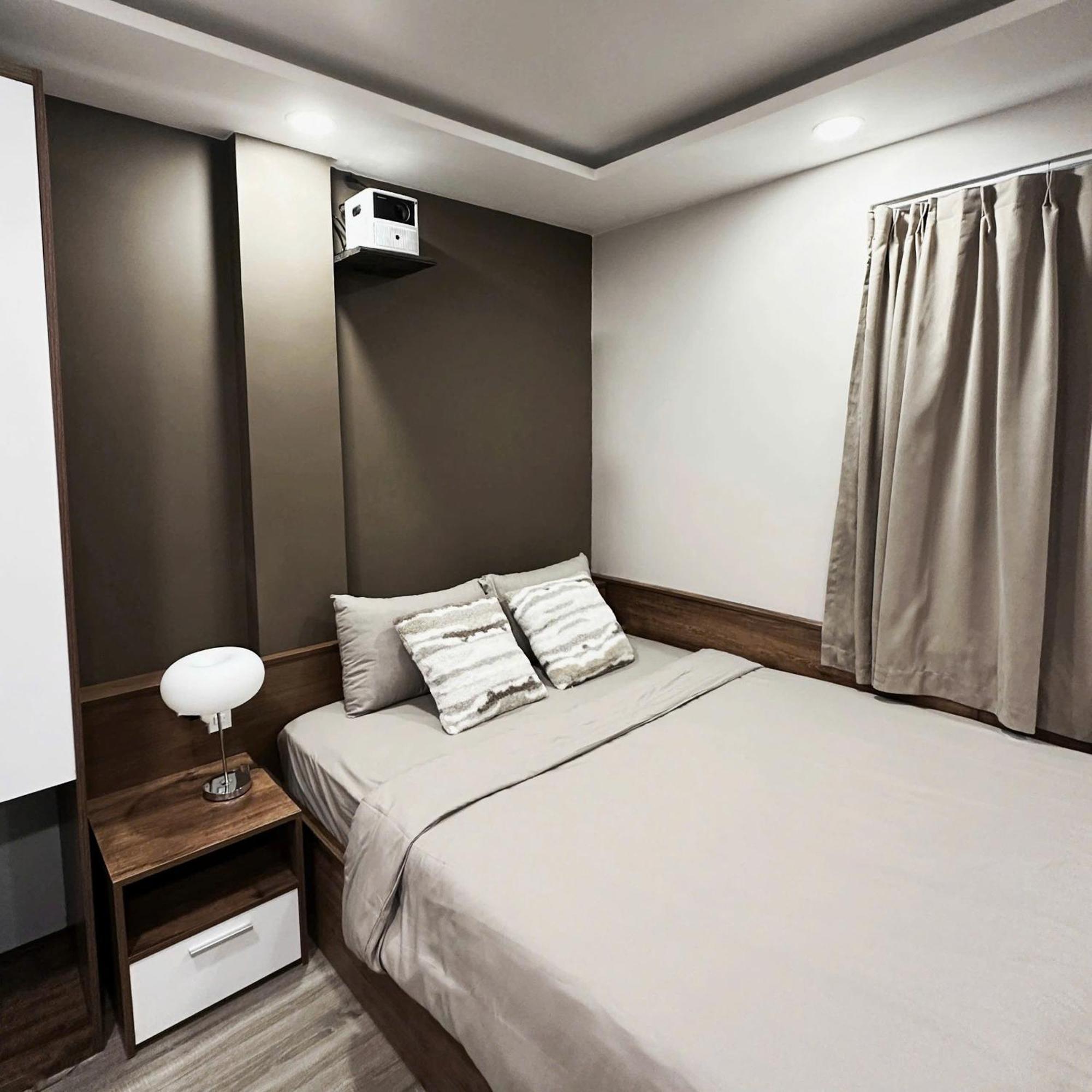 The An House Dalat Hotel Ngoại thất bức ảnh