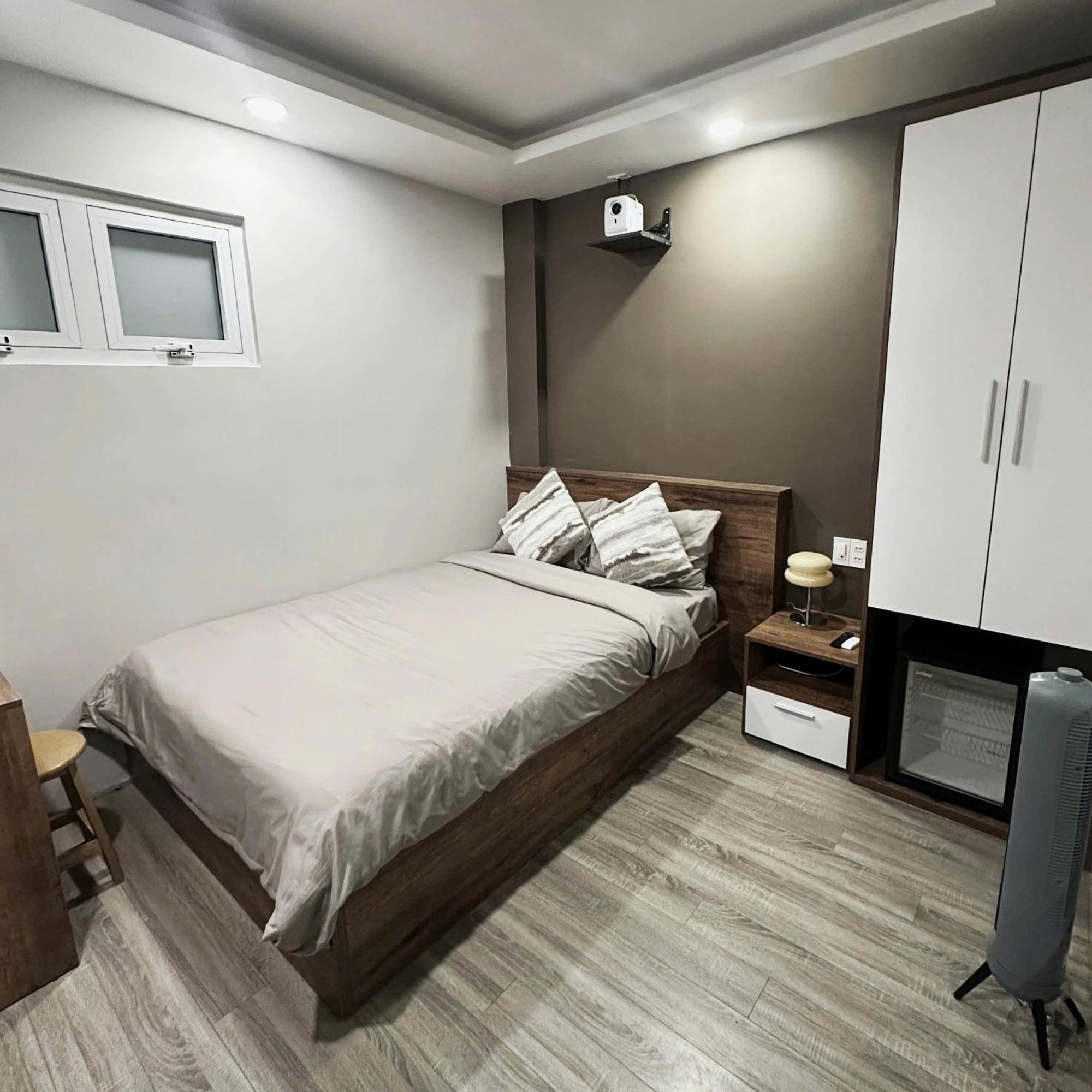 The An House Dalat Hotel Ngoại thất bức ảnh