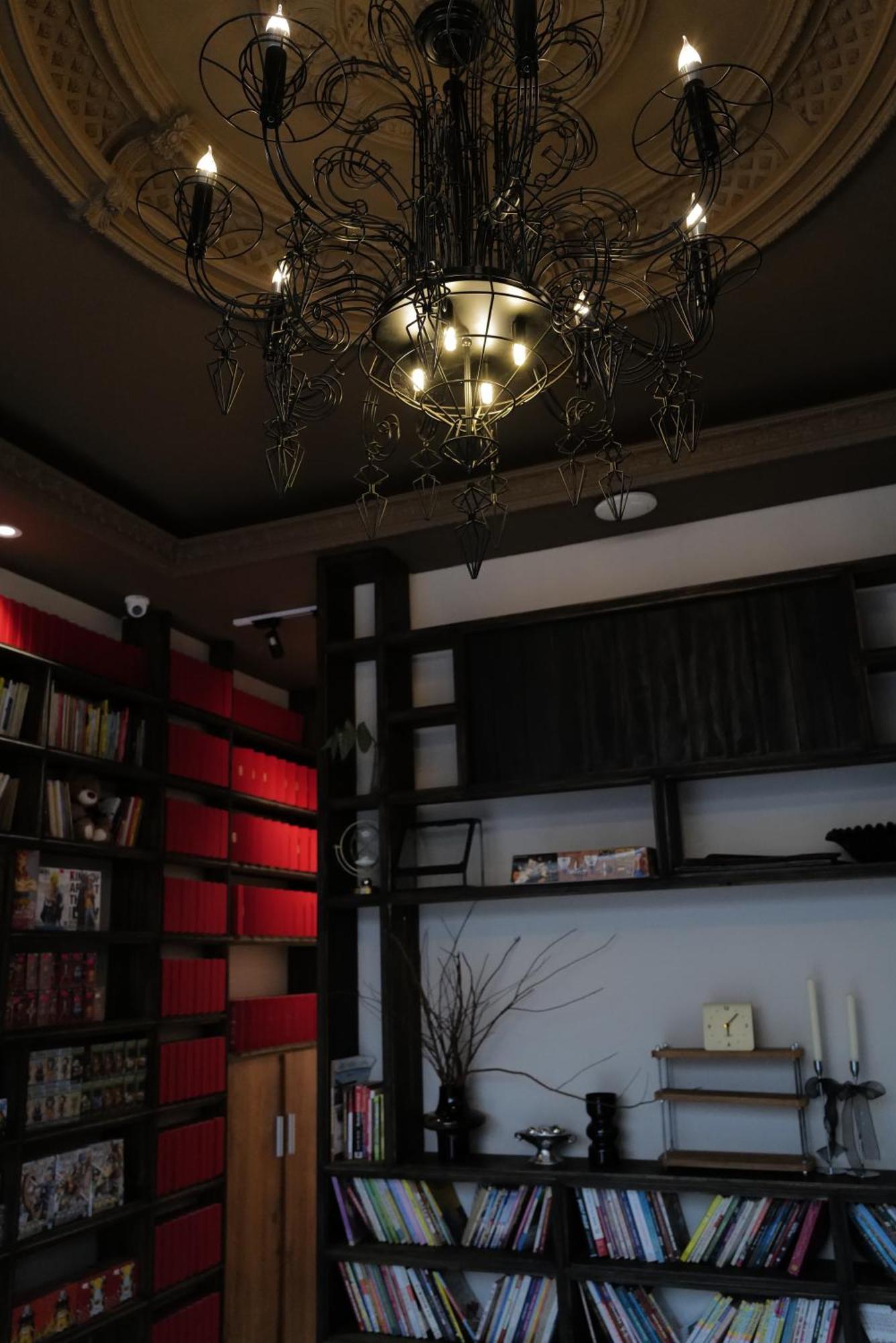 The An House Dalat Hotel Ngoại thất bức ảnh