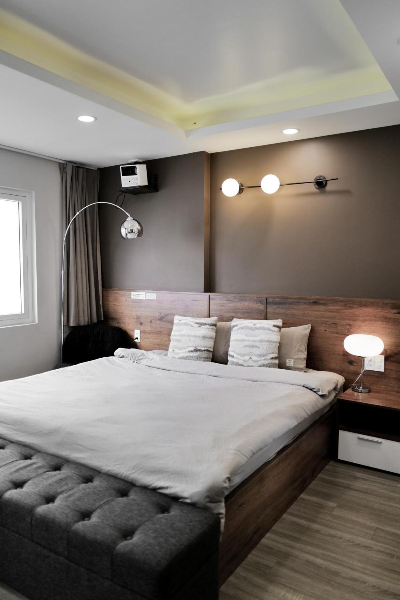 The An House Dalat Hotel Ngoại thất bức ảnh