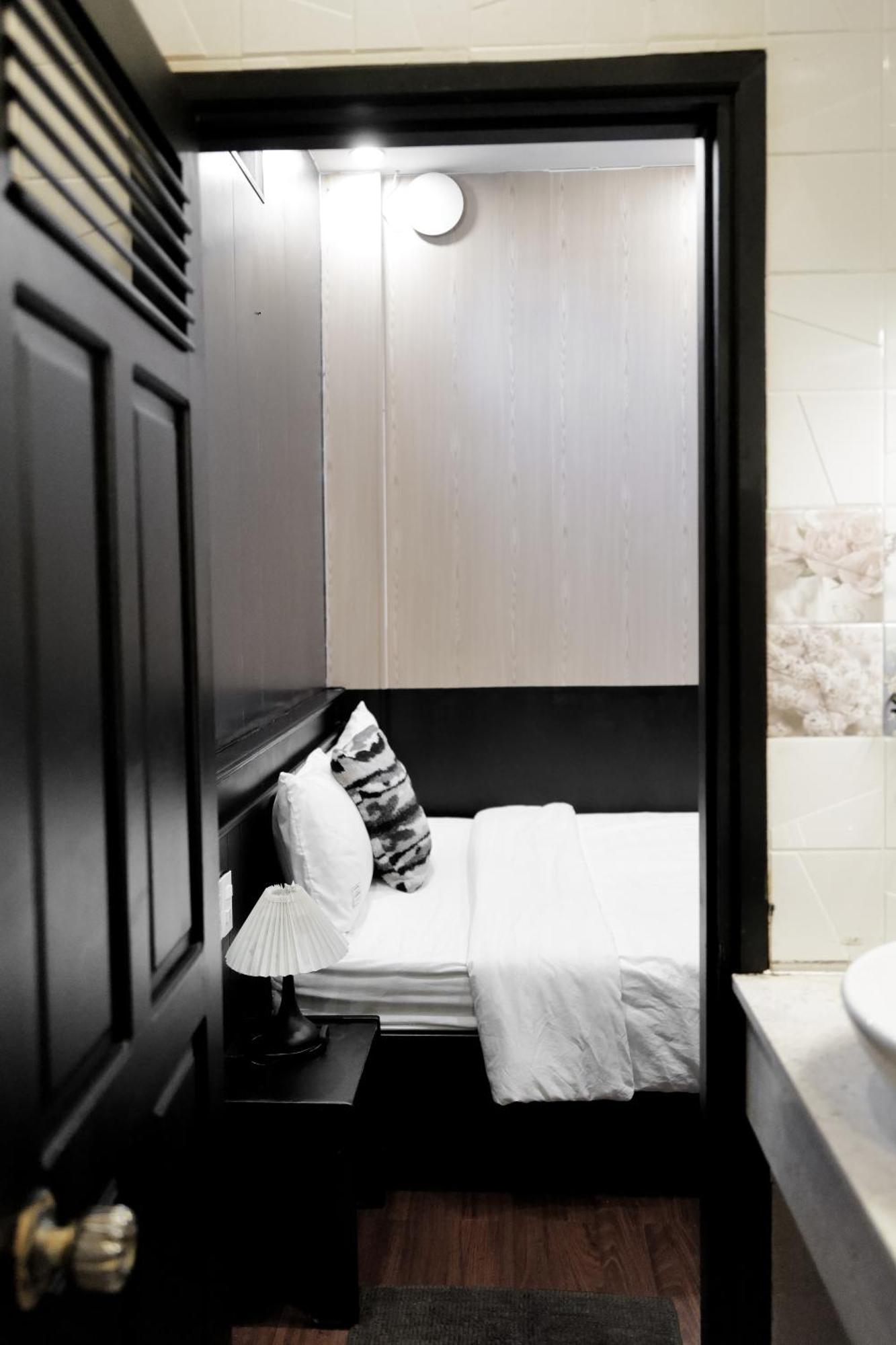 The An House Dalat Hotel Ngoại thất bức ảnh