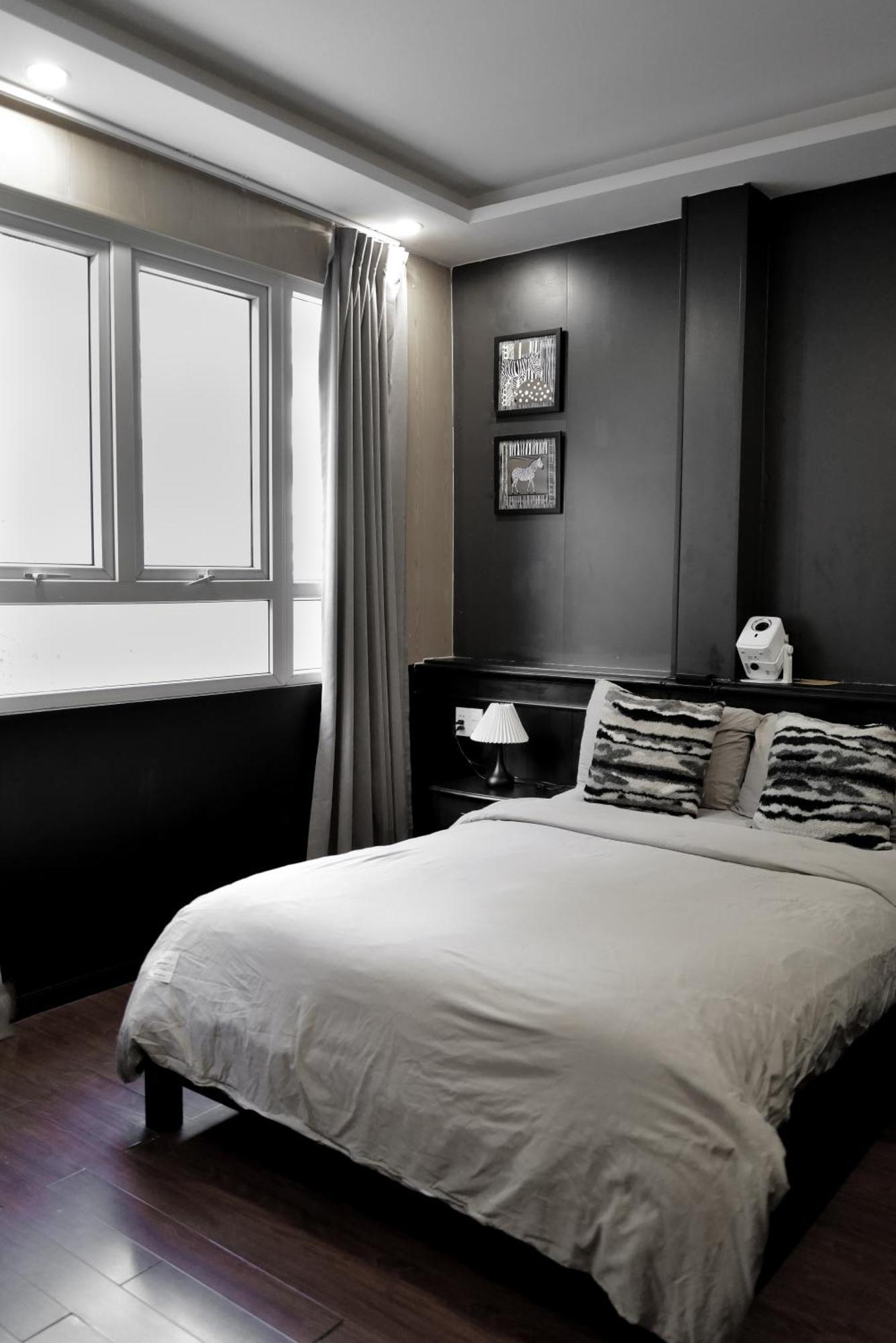 The An House Dalat Hotel Ngoại thất bức ảnh