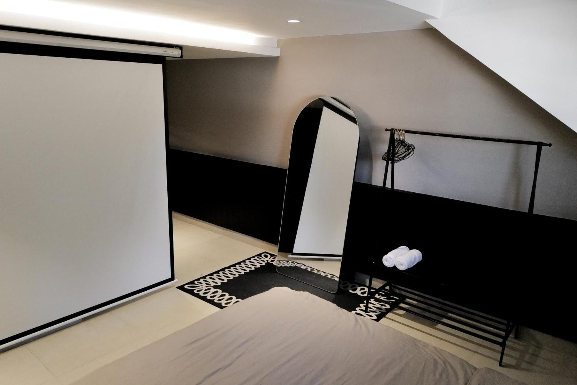 The An House Dalat Hotel Ngoại thất bức ảnh