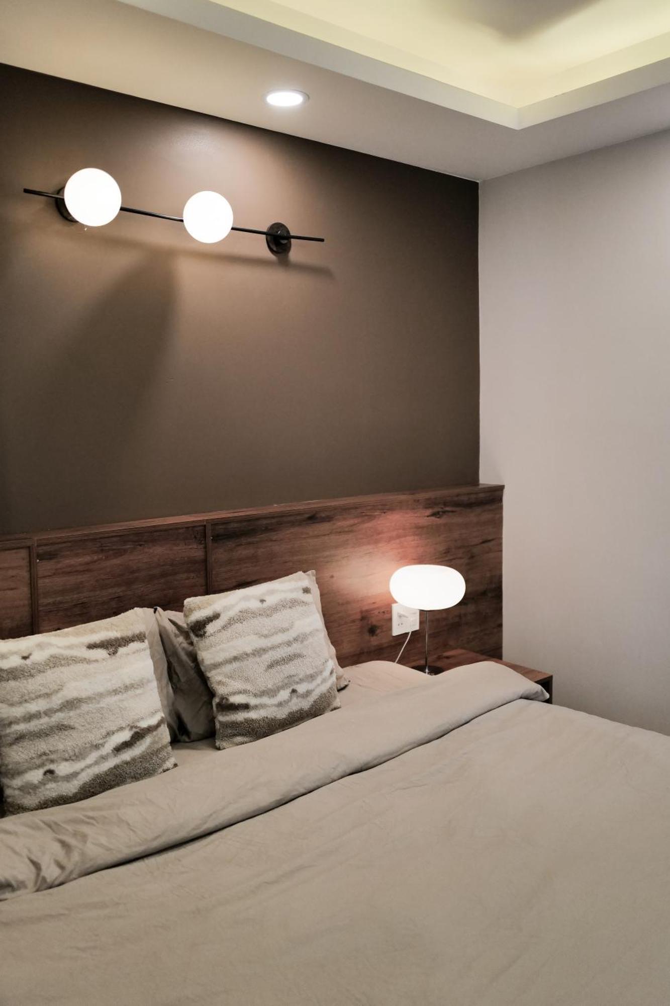 The An House Dalat Hotel Ngoại thất bức ảnh