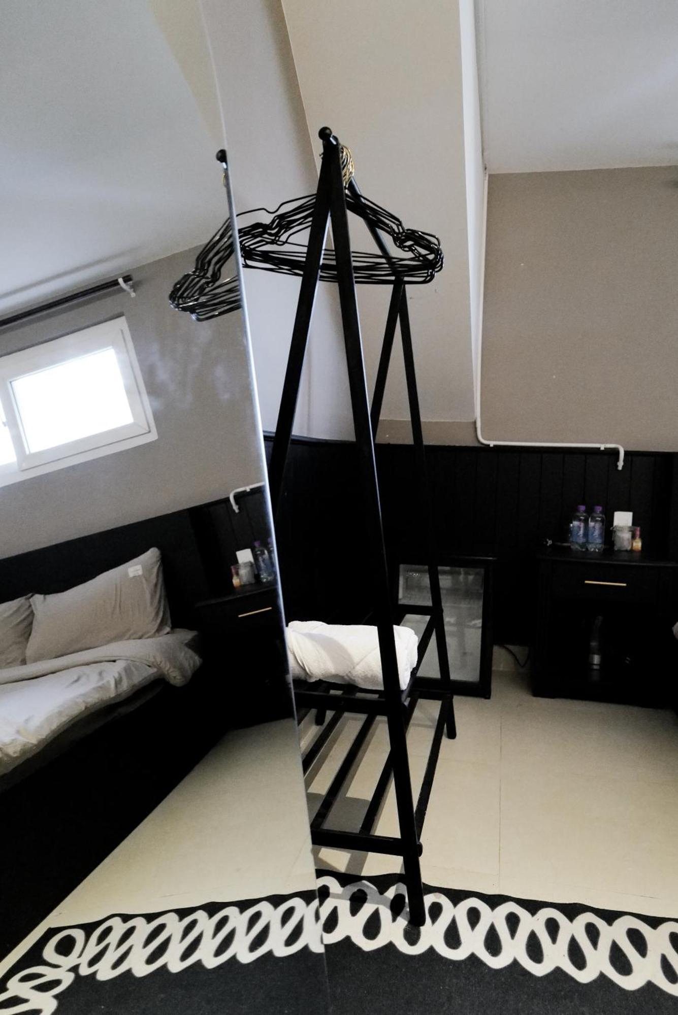 The An House Dalat Hotel Ngoại thất bức ảnh