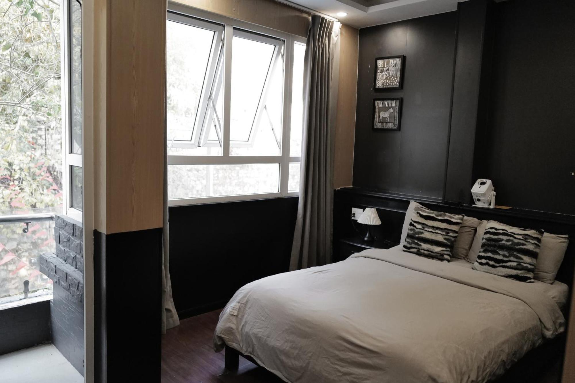 The An House Dalat Hotel Ngoại thất bức ảnh