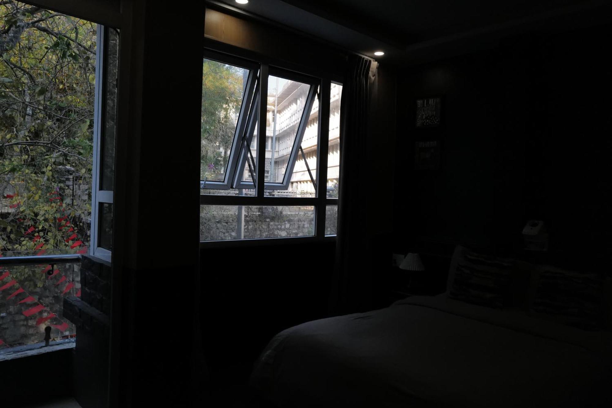 The An House Dalat Hotel Ngoại thất bức ảnh
