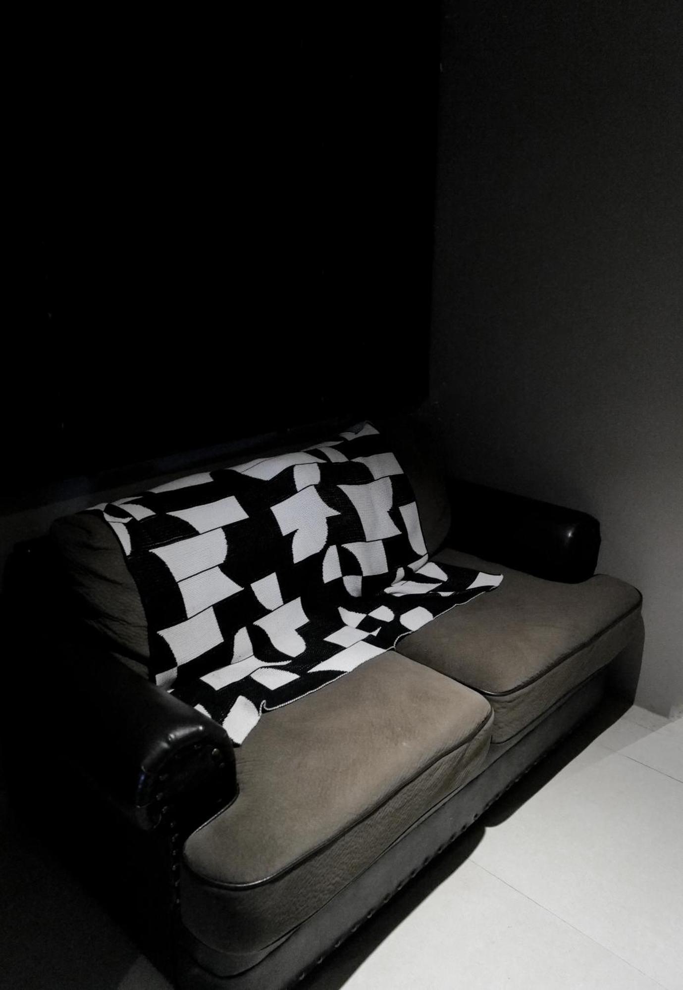 The An House Dalat Hotel Ngoại thất bức ảnh