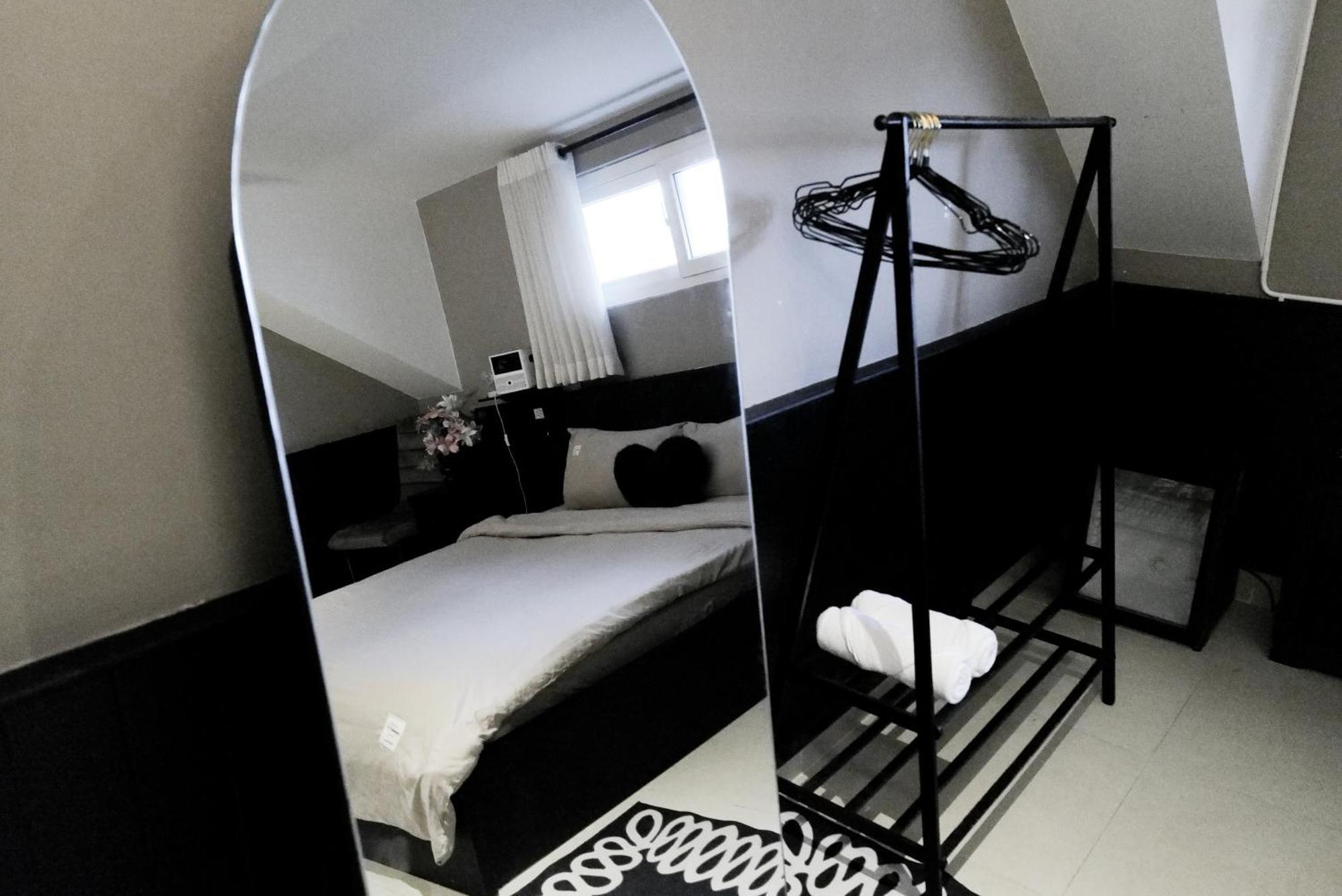 The An House Dalat Hotel Ngoại thất bức ảnh