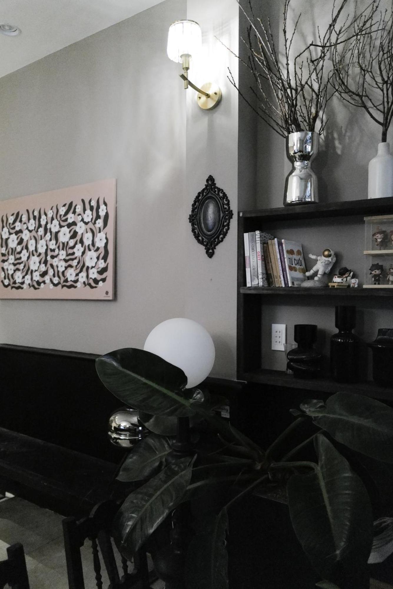 The An House Dalat Hotel Ngoại thất bức ảnh