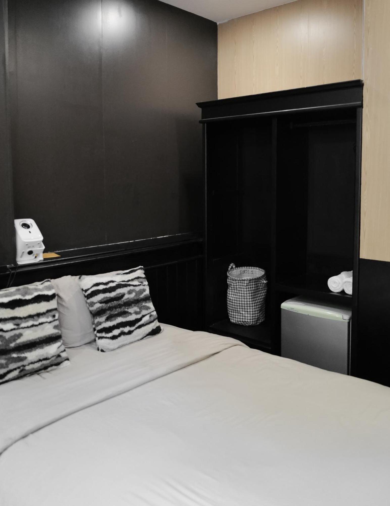 The An House Dalat Hotel Ngoại thất bức ảnh
