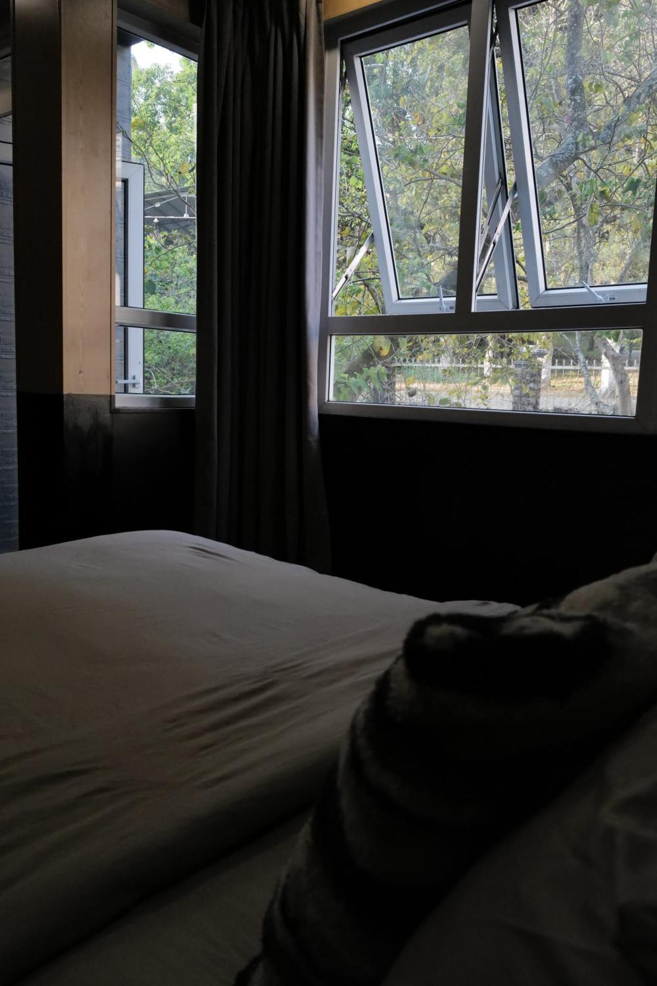 The An House Dalat Hotel Ngoại thất bức ảnh