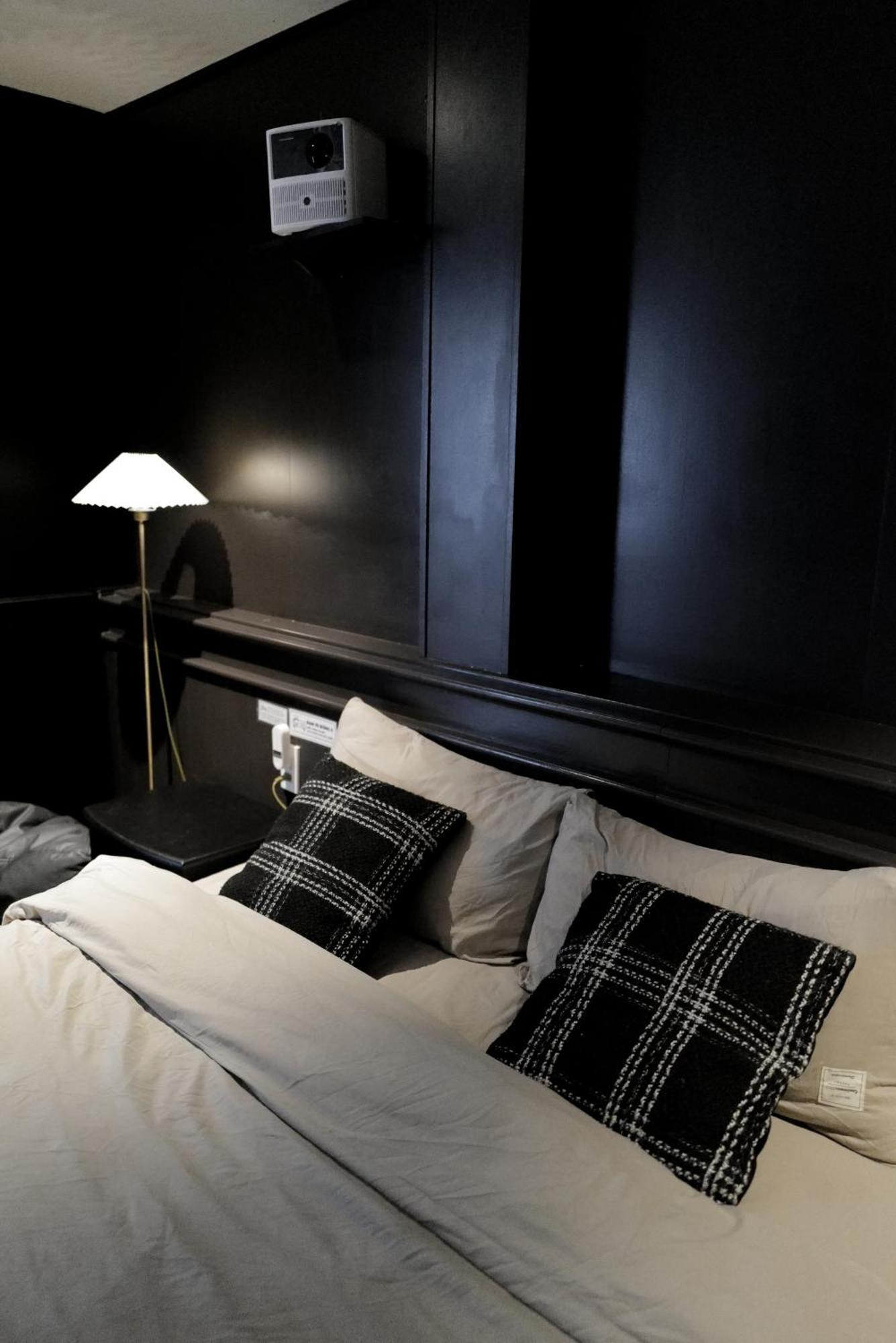 The An House Dalat Hotel Ngoại thất bức ảnh