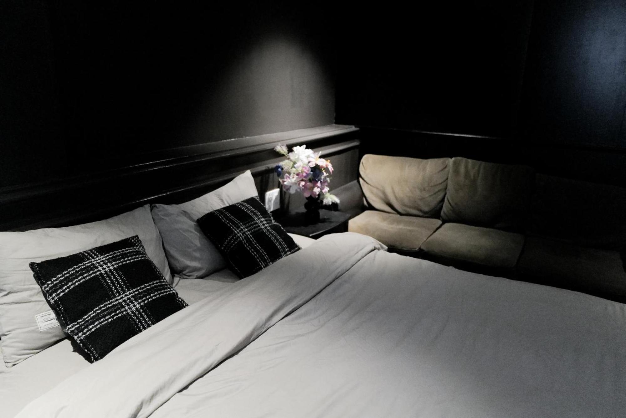 The An House Dalat Hotel Ngoại thất bức ảnh