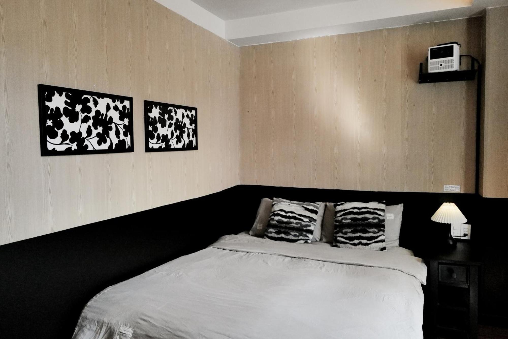 The An House Dalat Hotel Ngoại thất bức ảnh