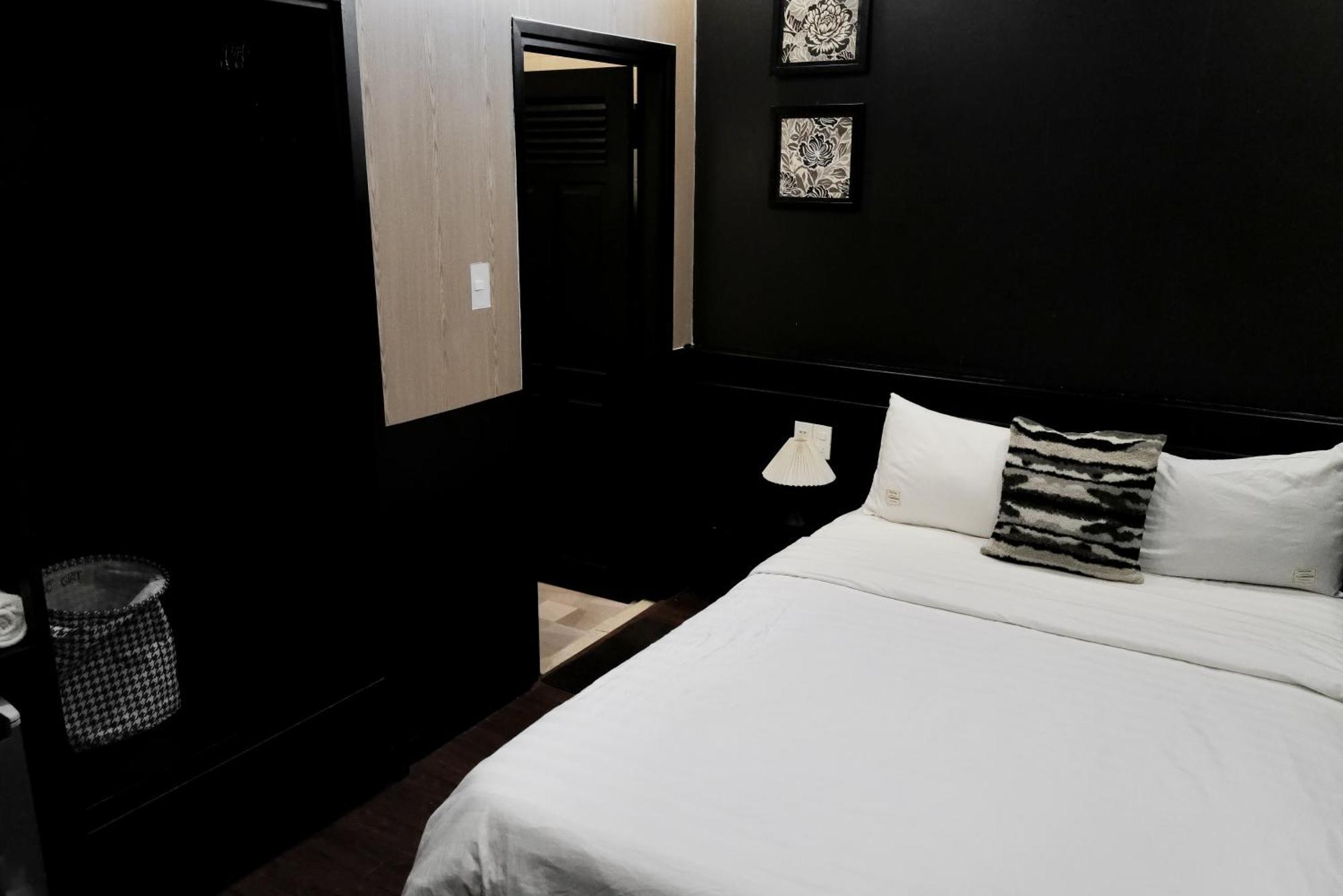 The An House Dalat Hotel Ngoại thất bức ảnh