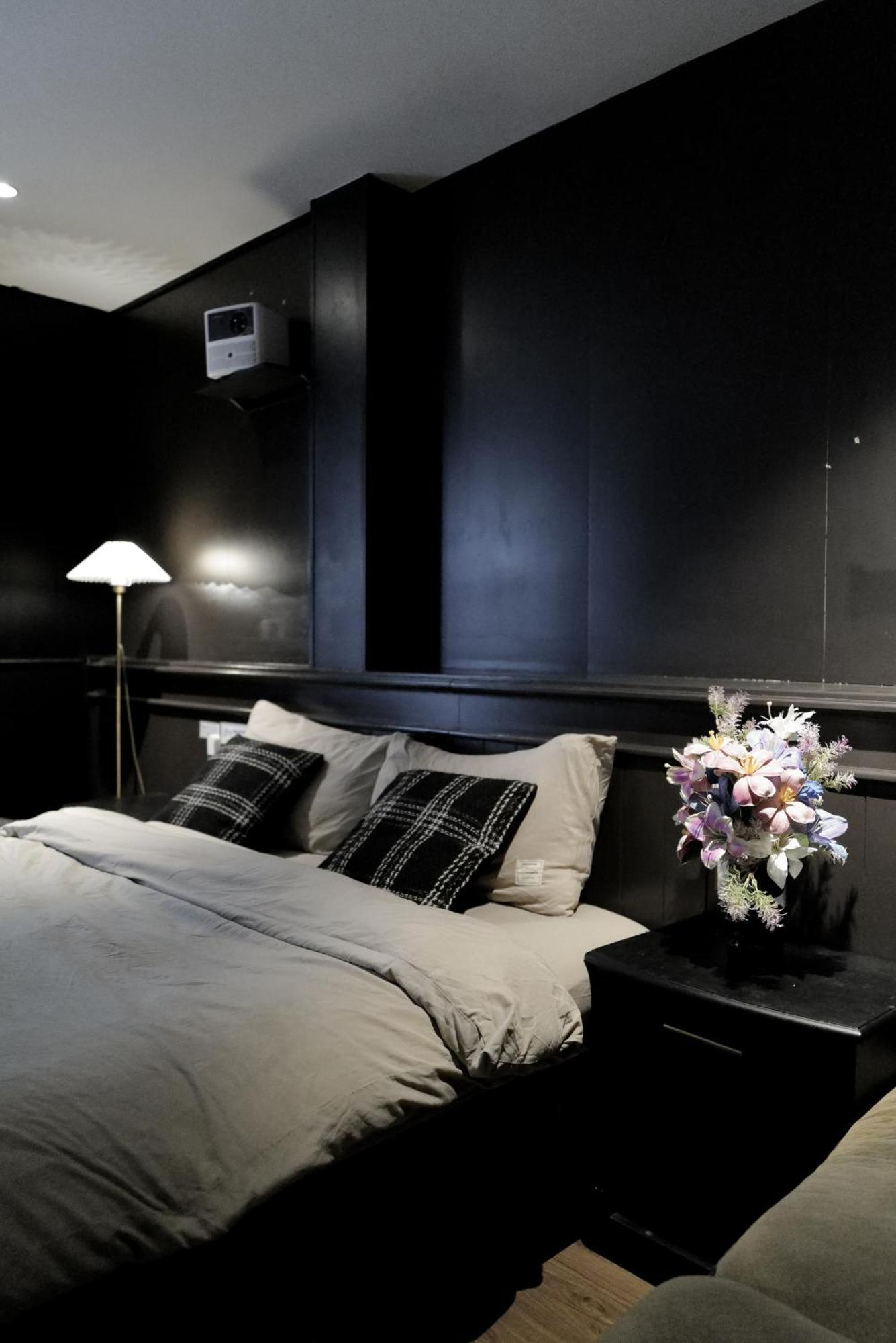 The An House Dalat Hotel Ngoại thất bức ảnh