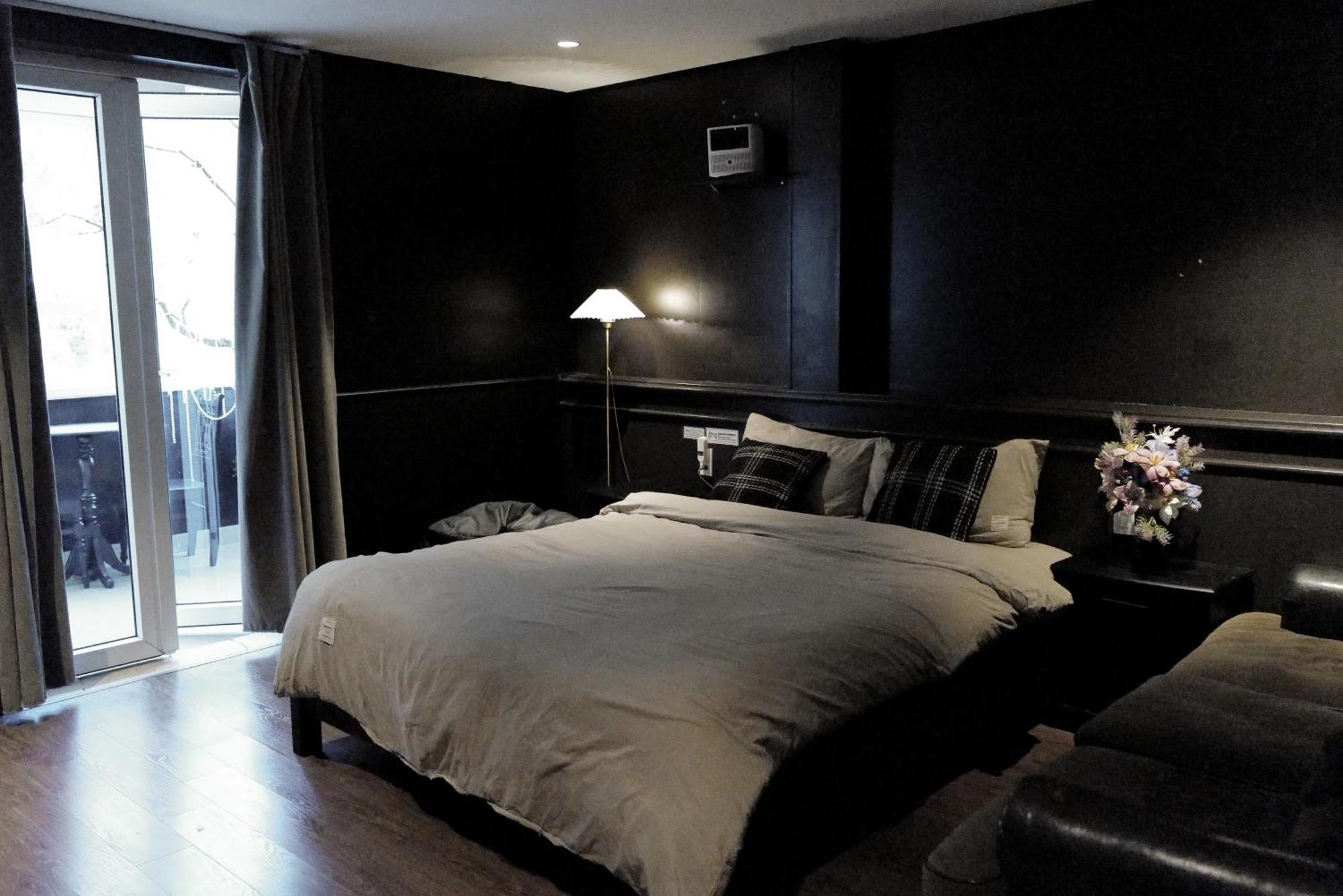 The An House Dalat Hotel Ngoại thất bức ảnh