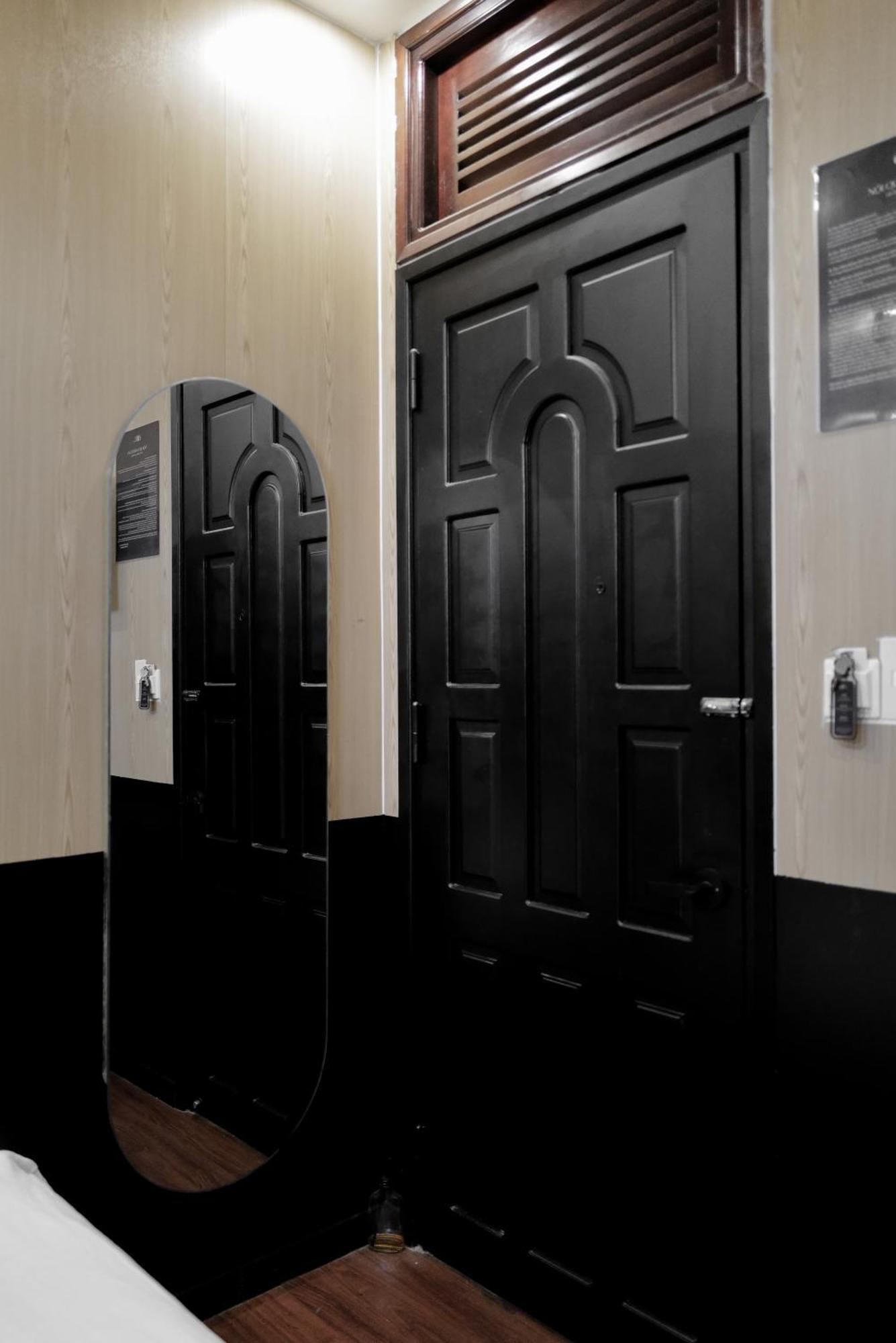 The An House Dalat Hotel Ngoại thất bức ảnh