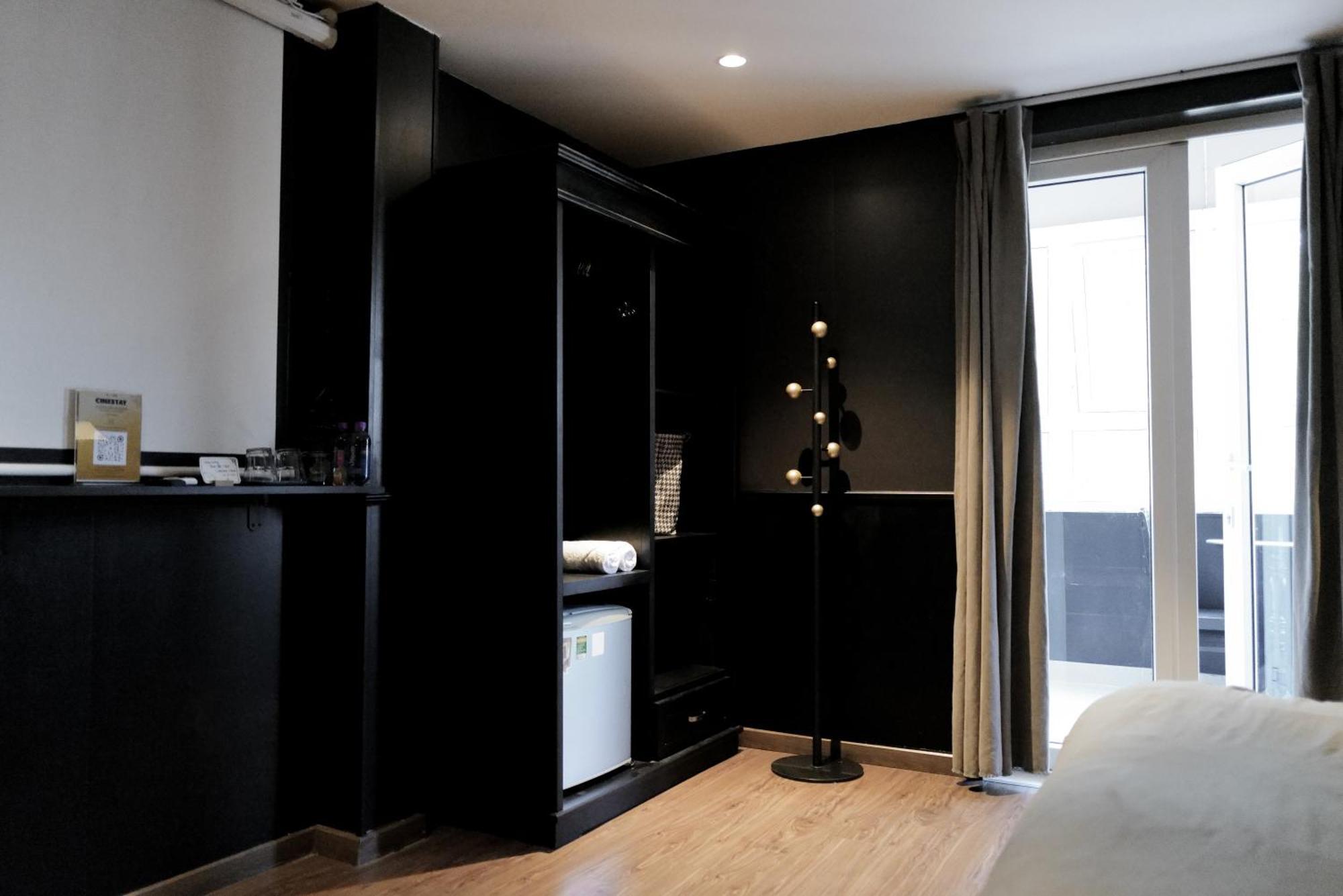 The An House Dalat Hotel Ngoại thất bức ảnh