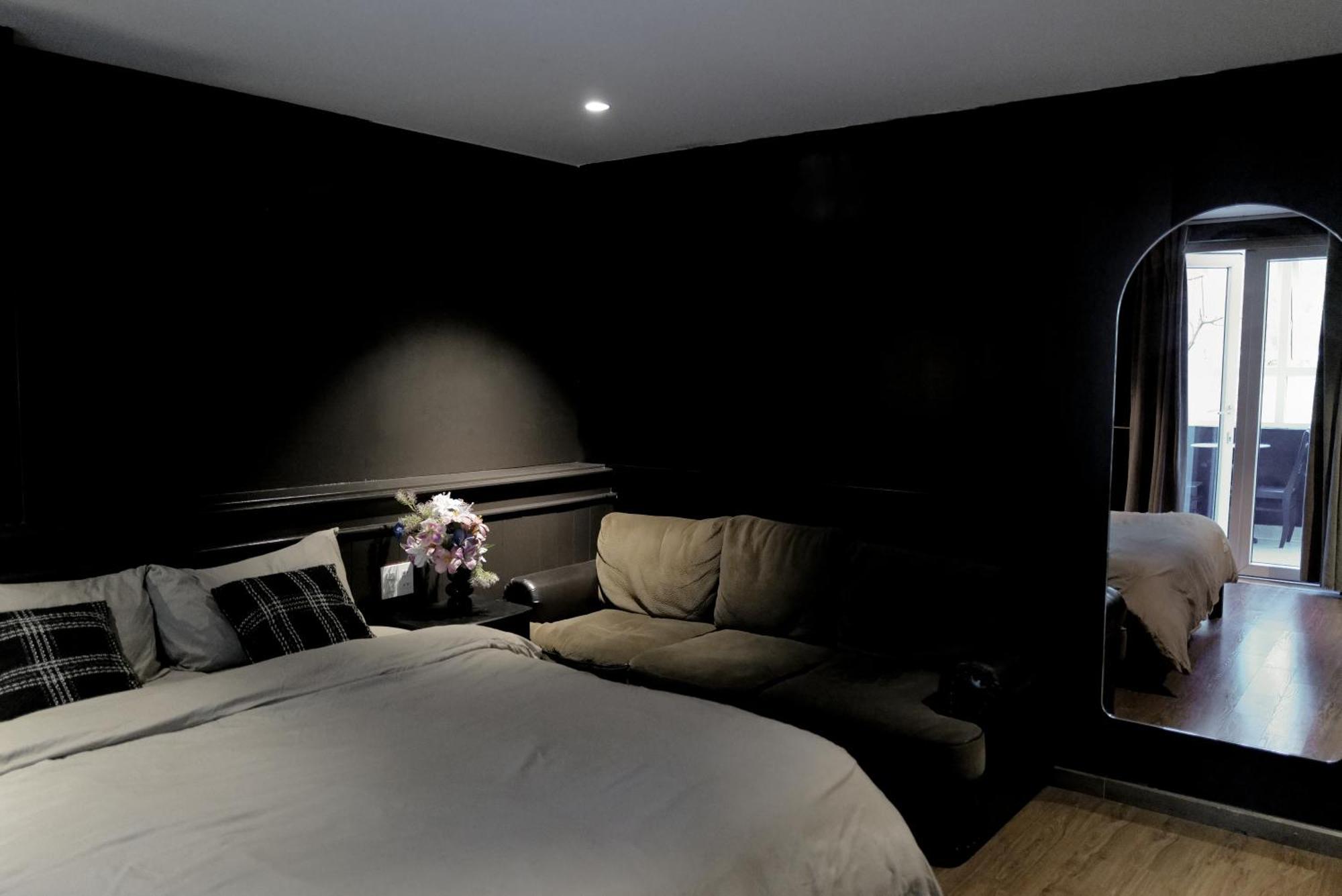 The An House Dalat Hotel Ngoại thất bức ảnh