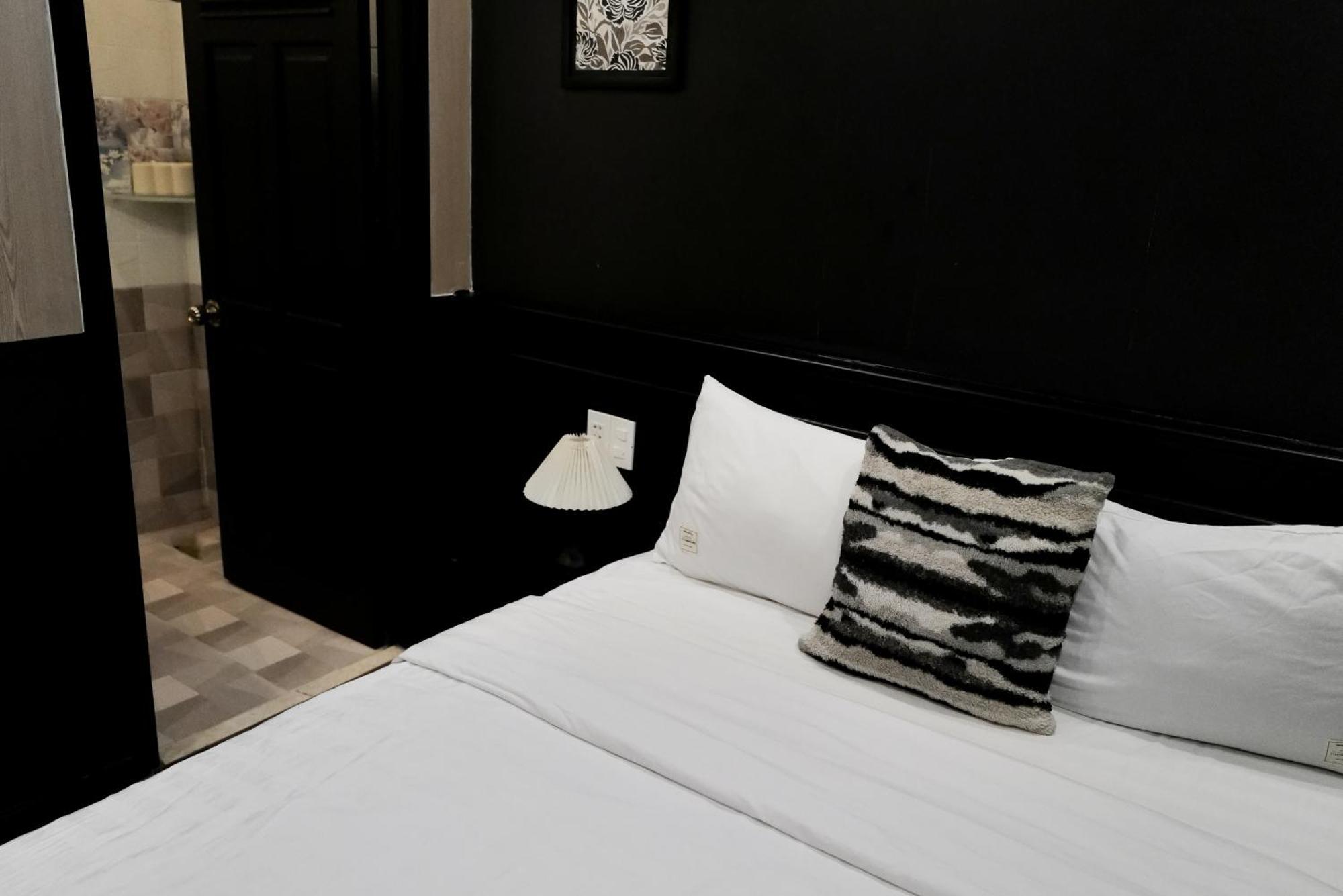 The An House Dalat Hotel Ngoại thất bức ảnh