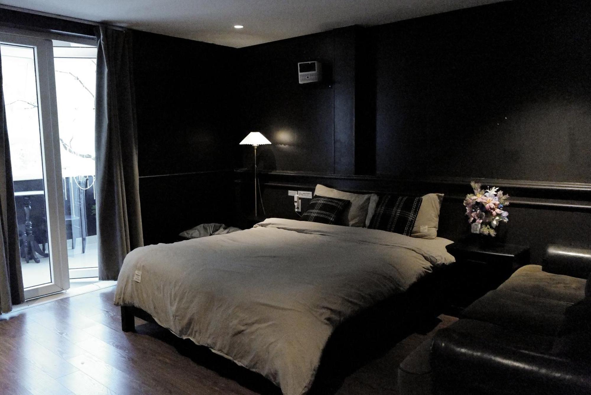 The An House Dalat Hotel Ngoại thất bức ảnh