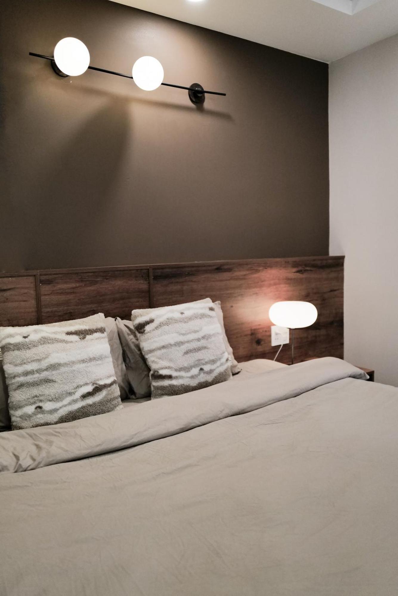 The An House Dalat Hotel Ngoại thất bức ảnh