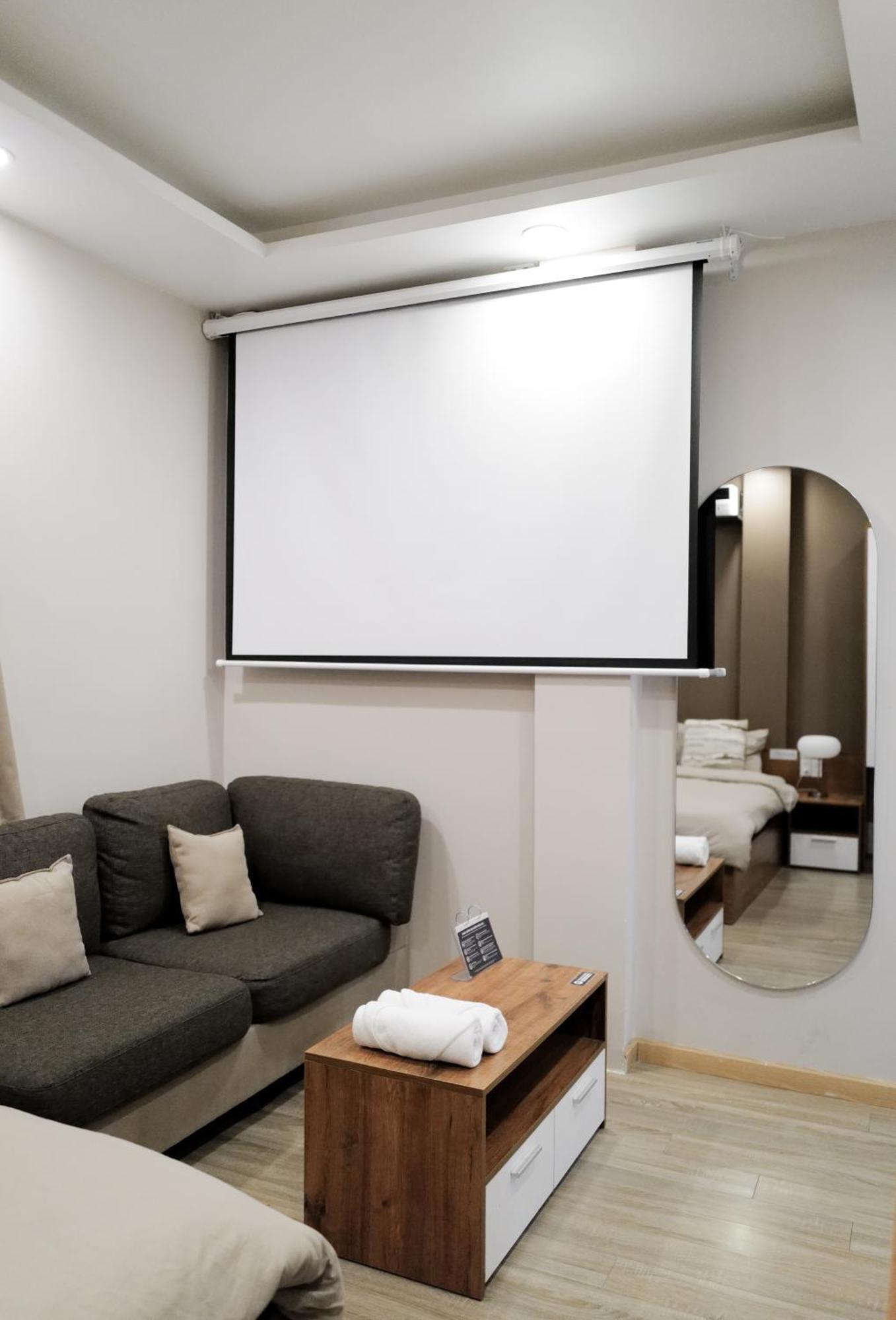 The An House Dalat Hotel Ngoại thất bức ảnh