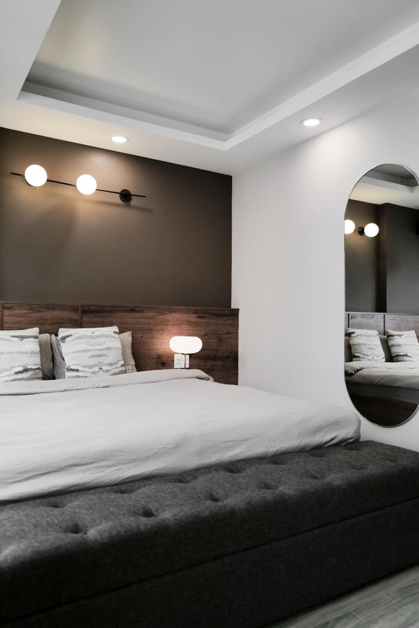 The An House Dalat Hotel Ngoại thất bức ảnh