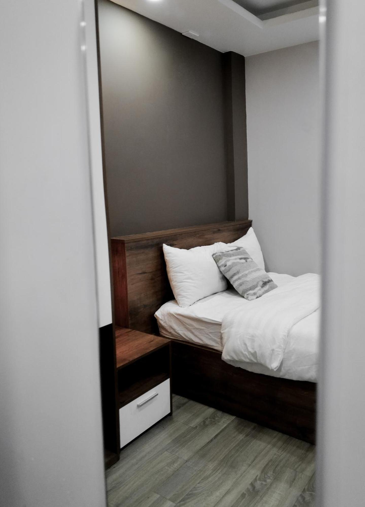 The An House Dalat Hotel Ngoại thất bức ảnh