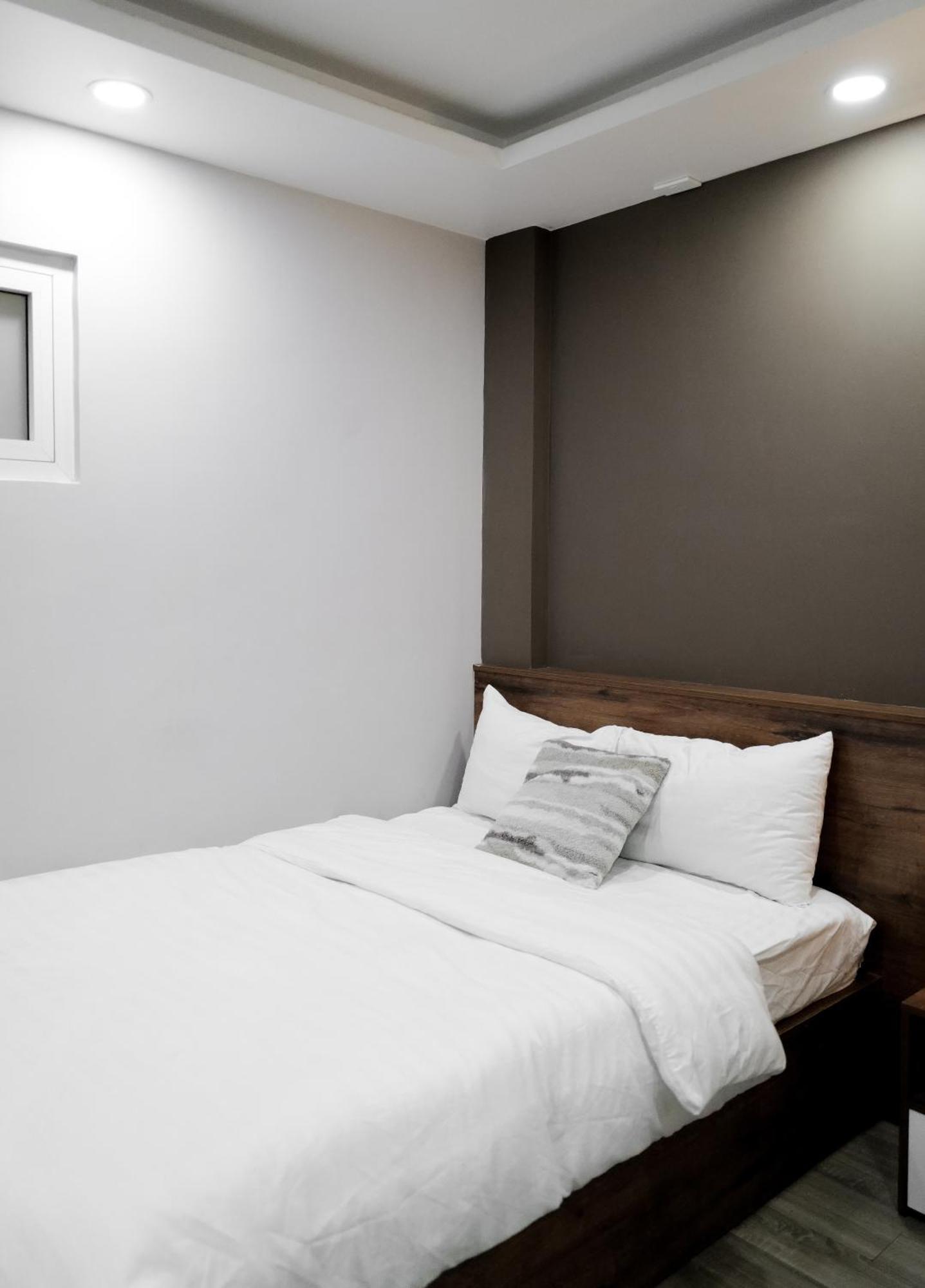 The An House Dalat Hotel Ngoại thất bức ảnh