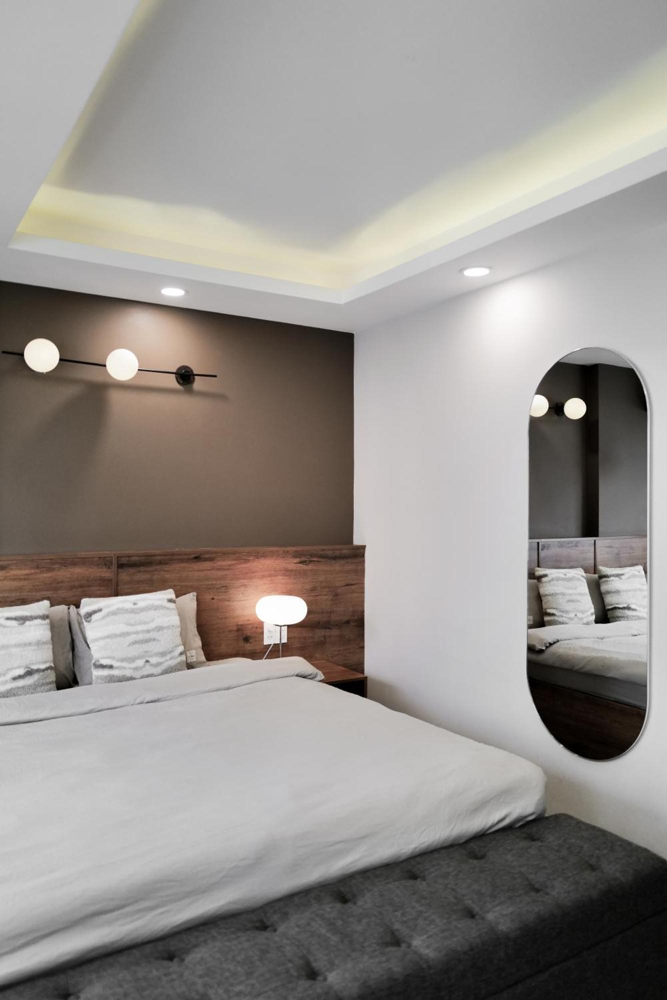 The An House Dalat Hotel Ngoại thất bức ảnh