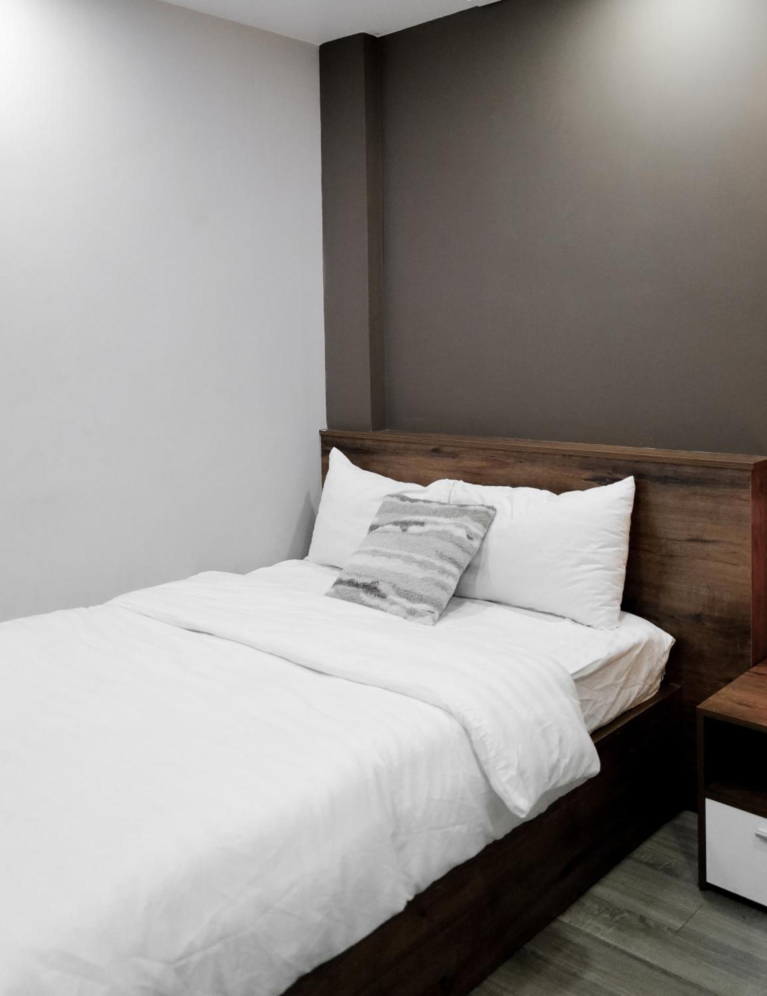 The An House Dalat Hotel Ngoại thất bức ảnh