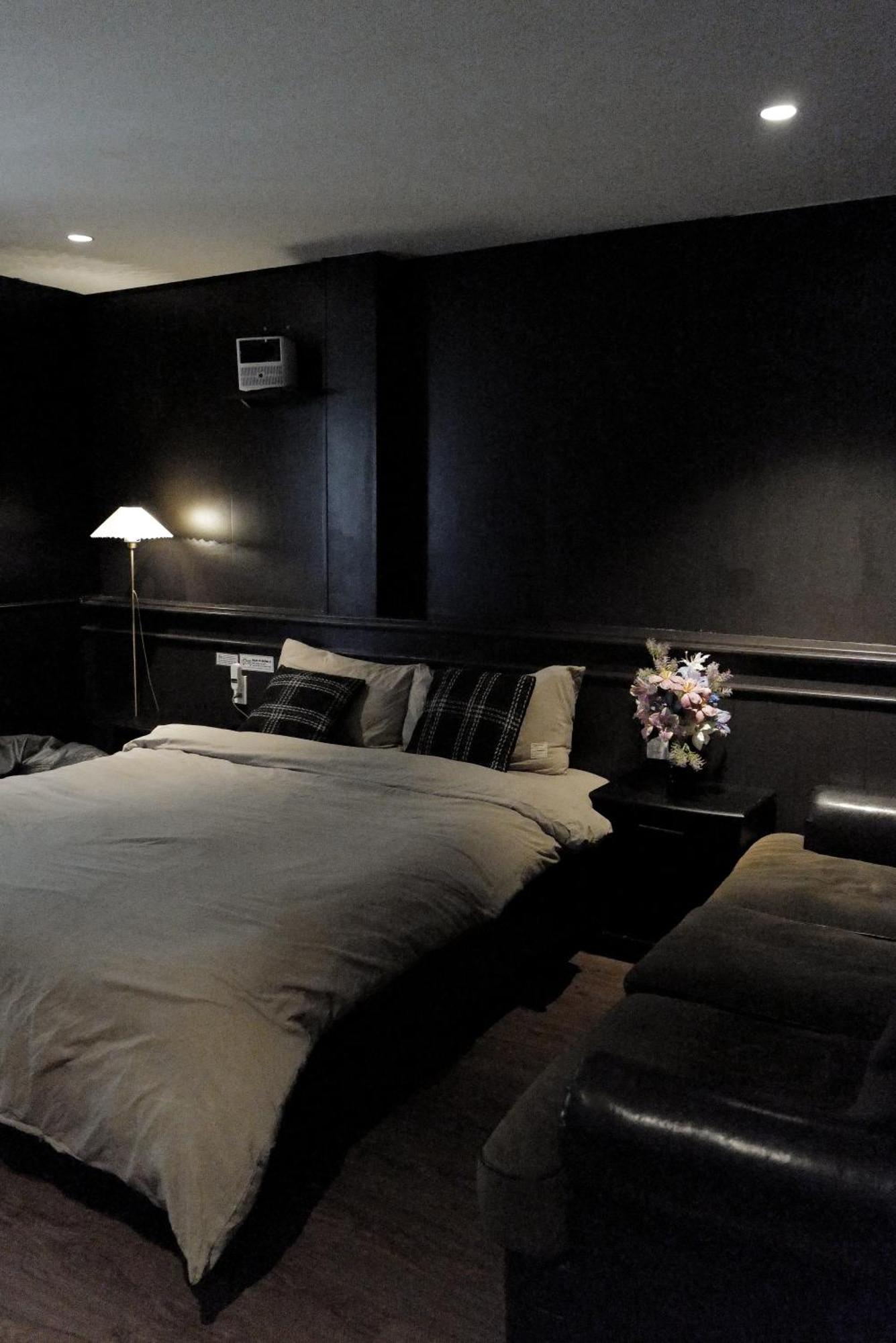 The An House Dalat Hotel Ngoại thất bức ảnh